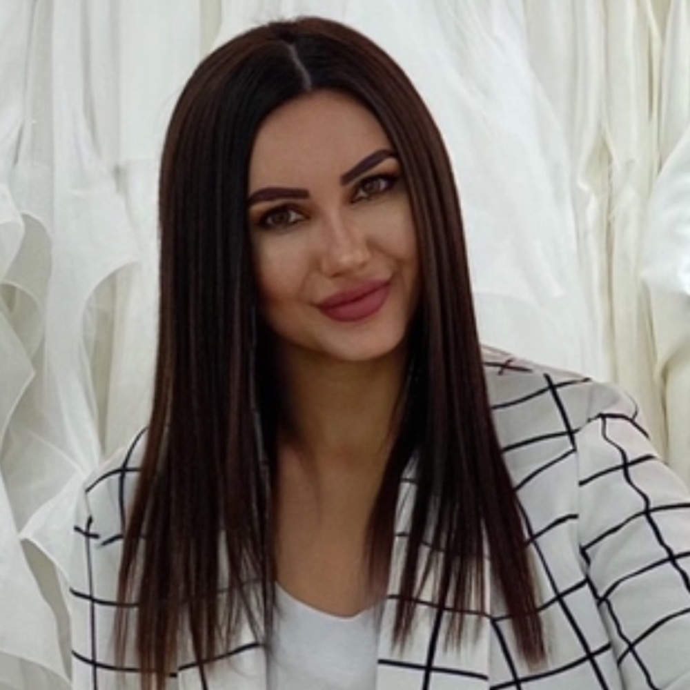 Meet your Posher, Lyubov